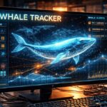Glint launches 3D AI terminal to track whales and key signals on Polymarket