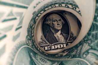 Morgan Stanley US Dollar Decline Forecast