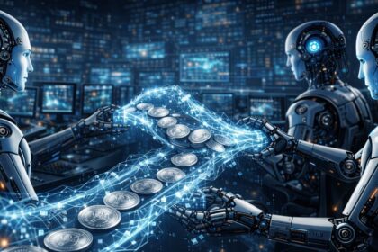 Stripe: "AI agents will be responsible for the majority of payments"