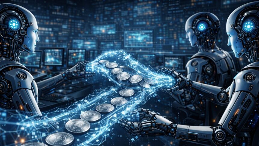 Stripe: "AI agents will be responsible for the majority of payments"