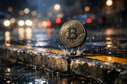 If Bitcoin can hold $65,000 after its strong bounce it could avoid a deeper crypto winter