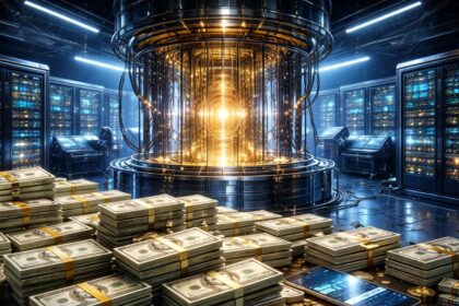 World's largest quantum company receives new US funding