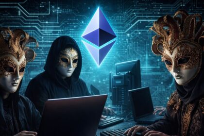 Vitalik does not want more L2 and in Ethereum they have just presented a new one