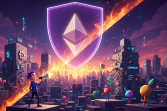 criticizing projects on Ethereum is freedom of expression and not censorship