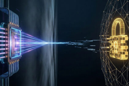 Study reduces qubits needed to break Bitcoin cryptography by 48%