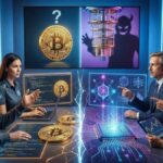 Quantum threat divides Bitcoin community