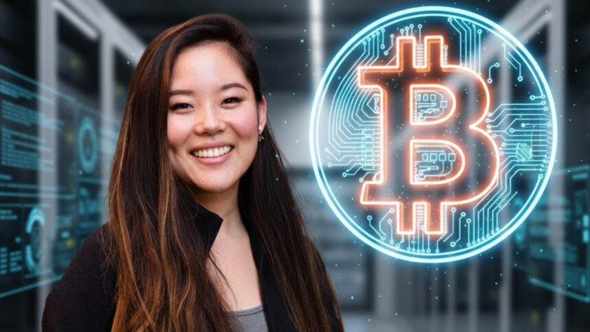 Gloria Zhao resigns as maintainer of Bitcoin Core