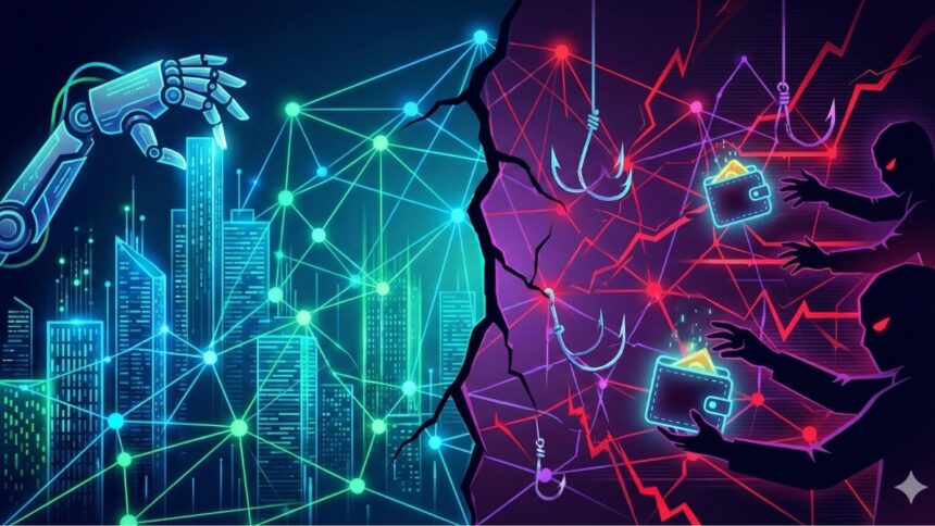 The boom in AI betting bots at Polymarket: Truth or scam?