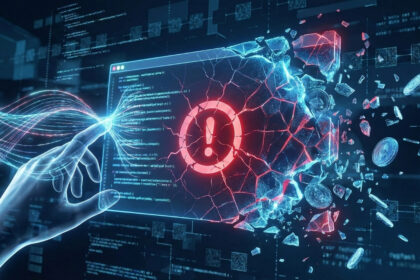 Smart contract written by AI causes $1.7 million loss at Moonwell