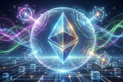 Post-quantum security is Ethereum's priority in its plans for 2026