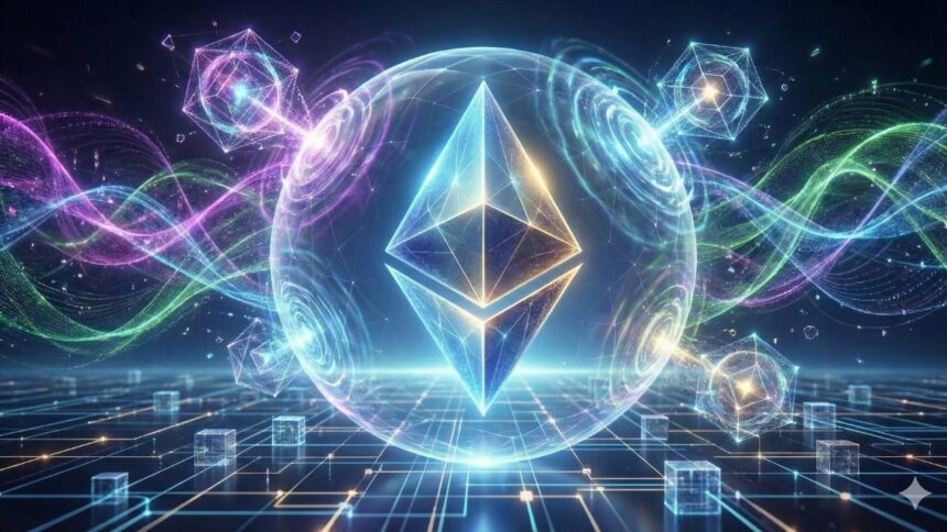 Post-quantum security is Ethereum's priority in its plans for 2026