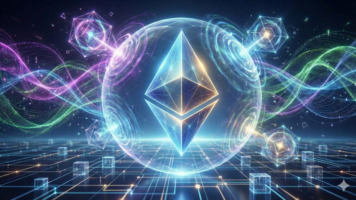 Post-quantum security is Ethereum's priority in its plans for 2026
