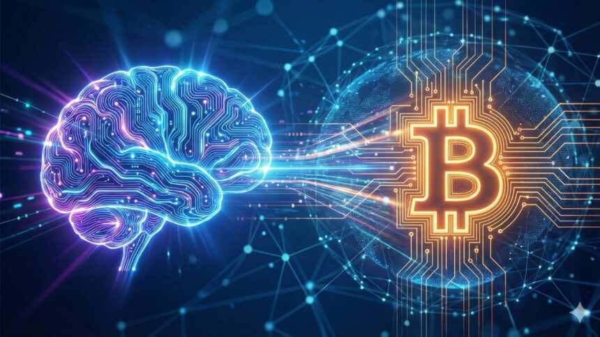 Payments with AI and Lightning Network arrive in Bitcoin
