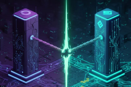 Coinbase Network to Leave Optimism Superchain and OP Token Price Falls