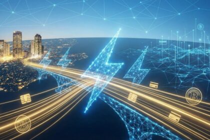 Credit line debuts on the Bitcoin Lightning Network