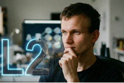 "the original vision of L2s and their role in Ethereum no longer makes sense"