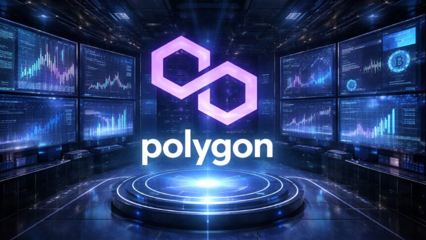 Ethereum AI Bots Now Coming to Polygon