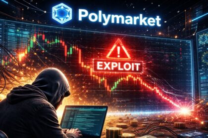 They report an alleged exploit that manipulates bets on Polymarket
