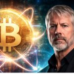 Michael Saylor joins forces to protect Bitcoin from quantum threat