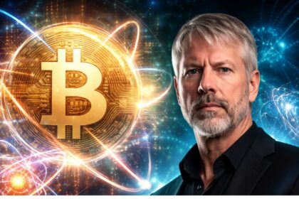 Michael Saylor joins forces to protect Bitcoin from quantum threat