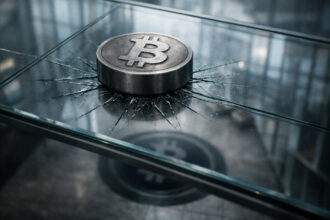 Strategy can survive Bitcoin crashing to $8,000 – but can it escape the slow bleed of dilution?