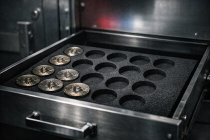 US Strategic Bitcoin Reserve could lose 30% in one ruling as Bitfinex battle intensifies