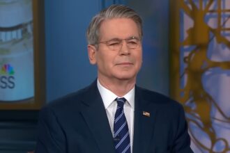 “There are actors who are recalcitrant to the Clarity law”: Treasury Secretary