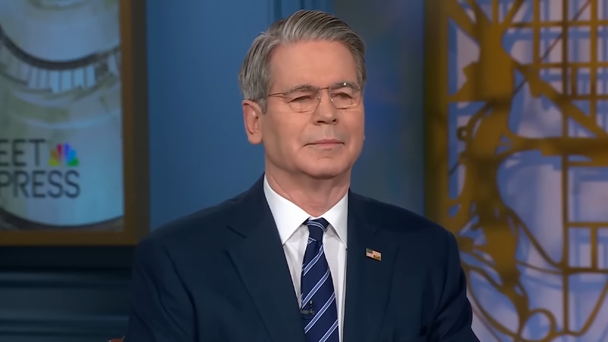 “There are actors who are recalcitrant to the Clarity law”: Treasury Secretary