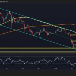 Vital Support or Value Trap? Decoding ETH’s Next Big Move