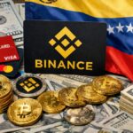 Binance applies risk controls to purchases with cards from Venezuela