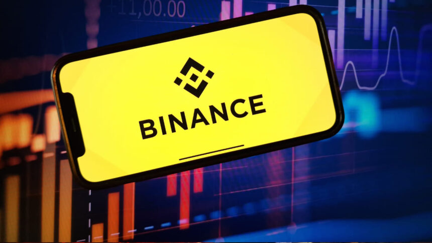 Binance defends itself against scare campaign with proof of reserves