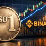 90% of Trump's stablecoin is held by Binance