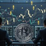 The risk-reward of buying bitcoin is starting to be quite positive