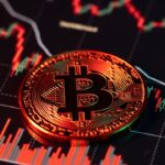 Bitcoin would point to a further fall, to what price will it go?
