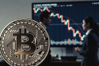 Will bitcoin fall below $80,000?