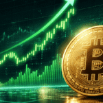Bitcoin and cryptocurrency prices rise due to support from the CFTC