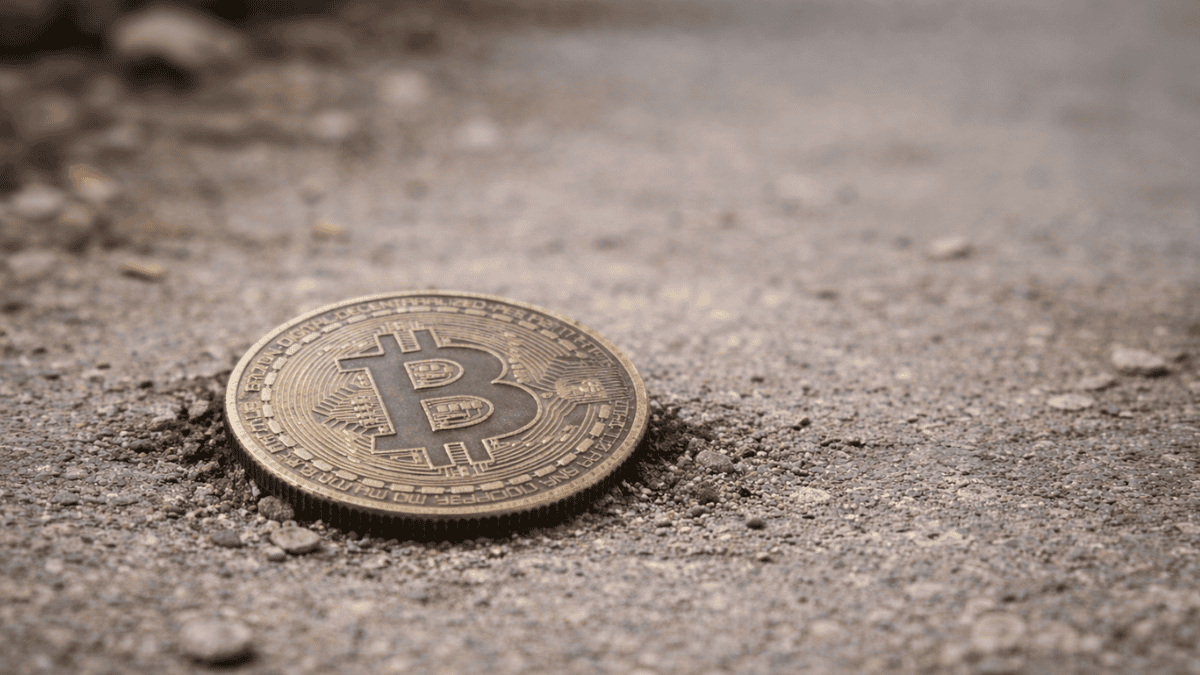 Inflation dropped in the US, why isn't the price of bitcoin soaring?