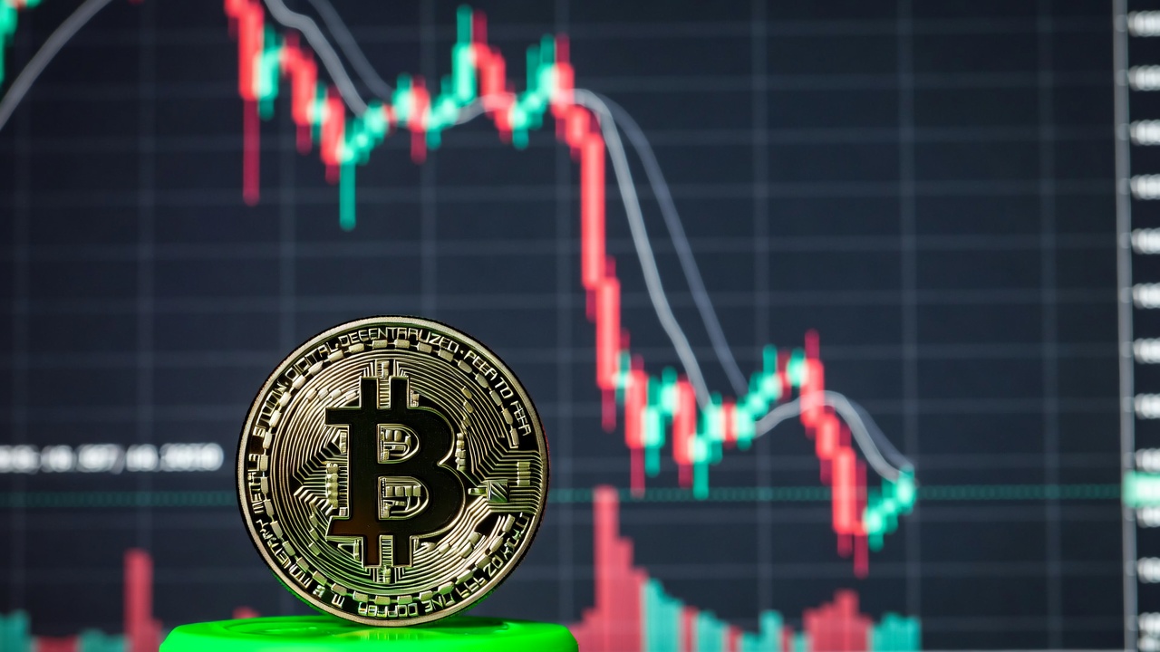 The Coinbase Premium bitcoin index goes up, what does it mean?