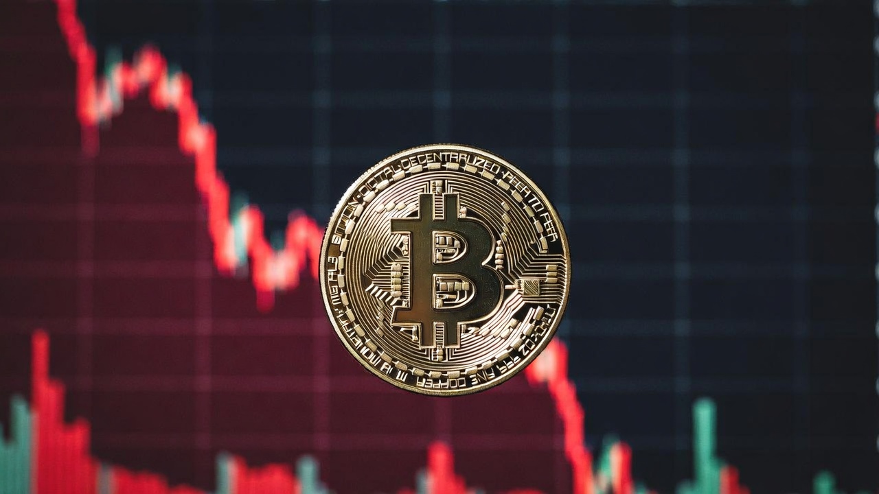 "The bitcoin market has not finished suffering yet": Joao Wedson
