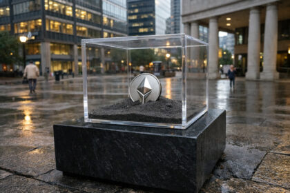 BlackRock to skim 18% of staked Ethereum ETF rewards from investors — and ETHB exits could take weeks