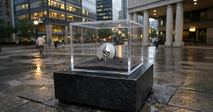 BlackRock to skim 18% of staked Ethereum ETF rewards from investors — and ETHB exits could take weeks