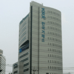 South Korea halts trading amid market crash