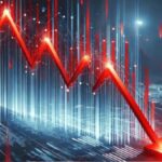 What does the Trump administration say about the historic drop in the price of bitcoin?