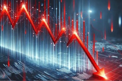 What does the Trump administration say about the historic drop in the price of bitcoin?