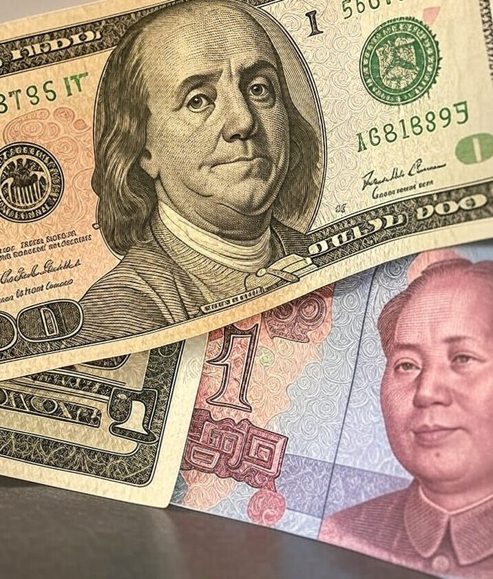 China asks its banks to limit exposure to US debt