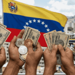 What would happen if Venezuela's economy was dollarized?