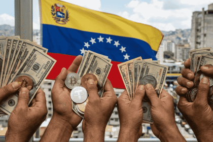What would happen if Venezuela's economy was dollarized?
