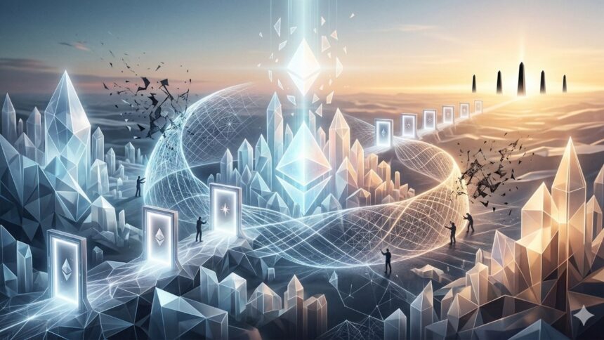 Ethereum projects seven forks for quantum resistance in 2029