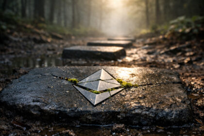 Ethereum’s 2026 roadmap just hit — but ETH won’t recover until one metric flips