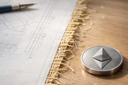 Ethereum price path to $10,000 now hinges on seven upgrades and a fragile ecosystem vote